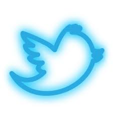 ✓ free for commercial use ✓ high quality images. Media Neon Set Social Twitter Icon Free Download