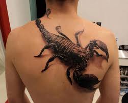 To the right of the hero is the term victor in japanese. 15 Extremely Beautiful 3d Tattoo Designs Designcoral