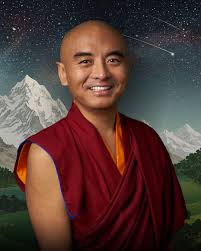 Compassion fuels urgent action to end suffering