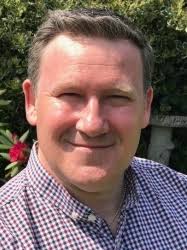 Richard Spencer-Tanner