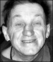 Peter GISH Obituary (2011)