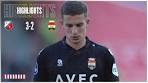 ☹️ // FC Utrecht - Willem II // 3-2 - YouTube