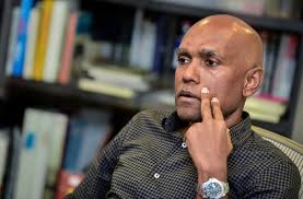 Mohamed Kaleem ge funn ihusaasthah cancer ge vaahakain