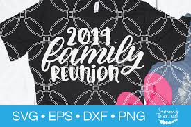 Free Free 224 Cricut Family Reunion Svg SVG PNG EPS DXF File