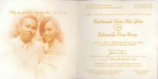 We did not find results for: Invitation Mariage Malagasy Tokony Hasaina Daholo Ve Ny Olona Rehetra Mandritra Ny Mariazy Fanambadiana Mariage Gasy En Ce Beau Dimanche On Vous Presente Une Courte Mais D Apres Nous Une Trop