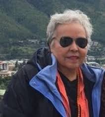 Evelyn Lucero Obituary May 19, 2017