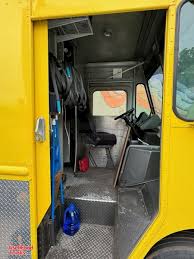 Image result for Yellow 1990 Grumman Olsen