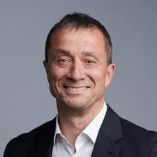 Chief Digital & Data Officer Hong Kong Summit 2023