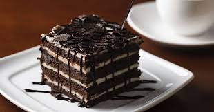 Olive garden root menu category; Olive Garden Created A New Chocolate Brownie Lasagna Desserts At Olive Garden