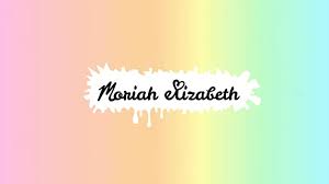 From squishy toy collections and unboxing videos to innovative craft ideas. Watch Moriah Elizabeth Prime Video