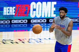 Though nba teams are reportedly still allowed to practice while league play is suspended, the sixers have decided to suspend basketball operations, a source tells nbc sports philadelphia's serena. Are The Sixers Under The Radar Liberty Ballers