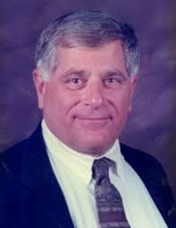 Robert "Bob" F. Ellerbrock Obituary July 30, 2021