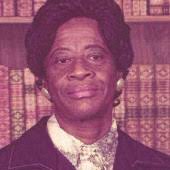 Thelma Bailey Obituary