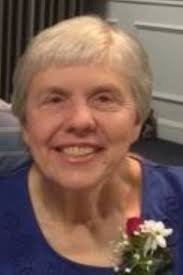 RUTH MAENNER Obituary (1940