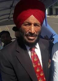 Honorary captain milkha singh (born 20 november 1929), also known as the flying sikh, is an indian former track and field sprinter who was introduced to the sport while serving in the indian army. Legendary Athlete Milkha Singh Dead Social News Xyz