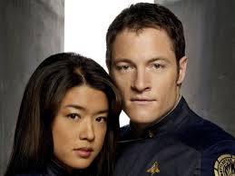 92 battlestar galactica (seconda parte)