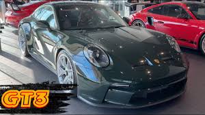 Image result for Brewster Green 2025 Porsche