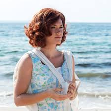 She wanted to come on and talk about her love of the show and who am i do say no to my little girl? Castle Rock Is The Perfect Excuse To Start Watching Haven On Netflix The Verge