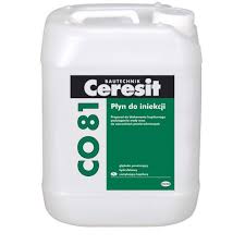 Aquablock silicon universal pentru reparatii adera pe suprafete umede, substraturi absorbante ca si pe etansanti vechi, reziduuri de etansanti si pe bitum. Ceresit Cp 30 Aqua Block Hidroizolacioni Premaz 5 Kg Ceresit Ideal Keramika Beograd