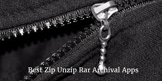 Your zip file will be opened in documents. 5 Best Zip Unzip Rar Archive Extractor Apps For Iphone Ipad 2021