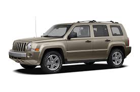 Here are the ratings for the 2013 jeep patriot. 2007 Jeep Patriot Safety Recalls