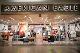 See actions taken by the people who manage and post content. American Eagle Outfitters Begins Reopening Stores Wwd