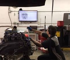 Besides good quality brands, you'll also find plenty of discounts when you shop for auto body collision repair during big sales. Auto Shop Upland Ca Main Street Garage