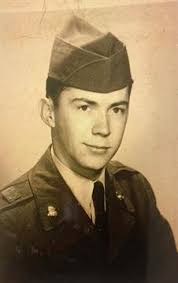 LTC Darrell R Large Obituary