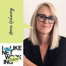 JADE COLES: No niche, no problem. by I LIKE NETWORKING