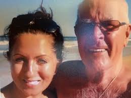 Can you help a St. John's senior find a missing necklace with his wife's  wedding band?