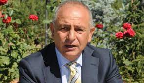 Süleyman hurma türk spor insanı. Suleyman Hurma Acikladi 3 Buyuklerden Transfer Teklifi Aldik Ajansspor Com