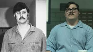 Son of sam was a notorious killer (picture: Mindhunter S Season 2 Serial Killers Who Played Wayne Williams Btk And Son Of Sam Ign