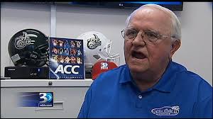 Tom Brown To Coach East Burke