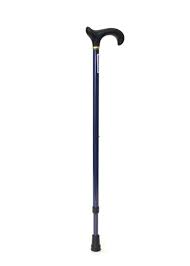 Model C52 adult soft grip cane by Walk Easy