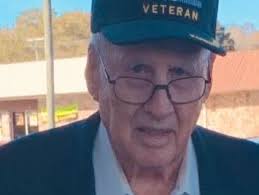 Harold Gene Herring Obituary (1928