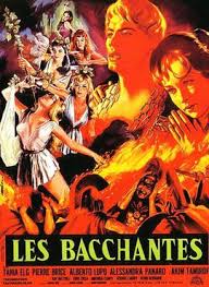 The Bacchantes (film)