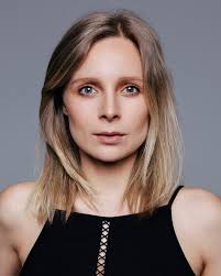 Salóme Gunnarsdóttir