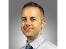 Alex Kaganovsky's Instagram, Twitter & Facebook