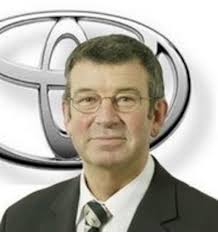 Doing it the Toyota Way