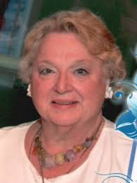 Mary Ann Squashic Obituary