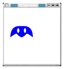 Treegenerator class creates a tree from all the elements. Animation Sound And Printing In Java