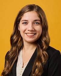 Brittany Symonds's Instagram, Twitter & Facebook