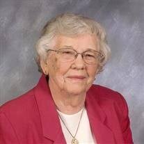 Dorothy Faye Williams Obituary