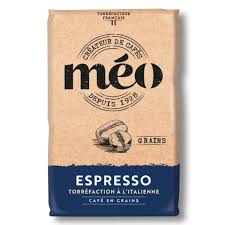 Café en grains Espresso