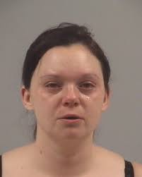 Johnston County, NC Arrests