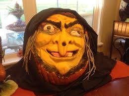 Wicked Witch : 3 Steps