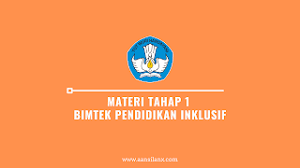 We did not find results for: Materi Bimtek Program Guru Belajar Seri Pendidikan Inklusif Aansilanx