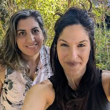 לְכִי-לָךְ- שיחות על גוף נפש ויצירתיות, לא לנשים בלבד! Podcast