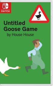 Untitled goose game launched on the nintendo switch and epic games store final 12 months. Untitled Goose Game Switch Nsp Xci Nsz Nsw2u Com