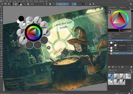 Here we list top 3 ms paint alternative drawing programs for ubuntu, linux. 5 Free Replacements For Ms Paint Cnet